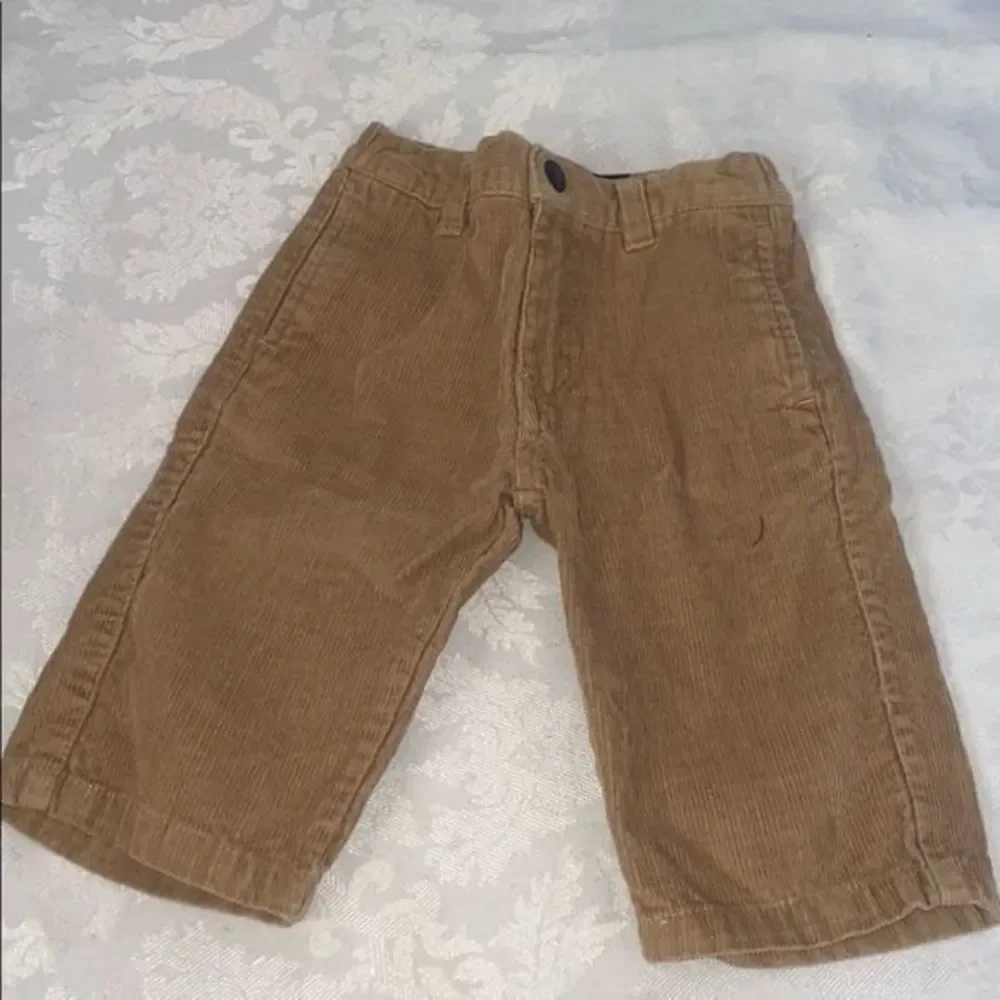 5/$30 🎈 Old navy and nautica‎ Baby boy pant bundle size 6-12 months